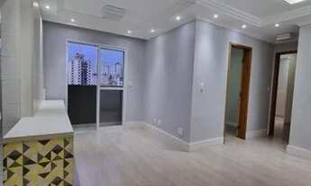 Imagem 5: APARTAMENTO RESIDENCIAL em SANTO ANDRÉ - SP, VILA ELDÍZIA