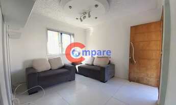 Imagem: Casa com 2 dormitórios para alugar, 60