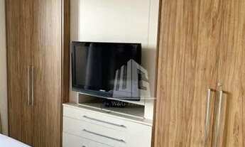 Imagem 5: Flat com 2 dormitórios para alugar, 80 m² por R$ 16.405,51/mês - Itaim Bibi - São Paulo/SP