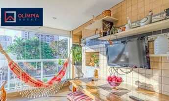 Imagem: Apartamento Venda Vila Leopoldina 142 m²