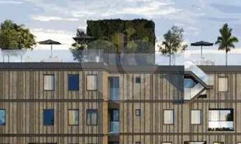 Imagem 3: São Paulo - Apartamento Padrão - VILA NOVA CONCEIÇÃO