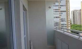 Imagem 6: Apartamento para venda, moderno e bem localizado, Santo Amaro - São Paulo