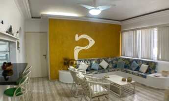 Imagem 2: Apartamento, 3 dormitórios, Enseada, Guarujá