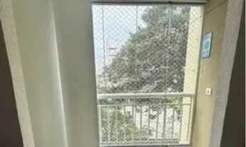 Imagem 5: Apartamento para aluguel tem 50 metros quadrados com 2 quartos em Gopoúva - Guarulhos - SP