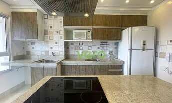 Imagem 5: Apartamento com 1 dormitório para alugar, 49 m² por R$ 2.933,00/mês - Santo Antônio - Amer