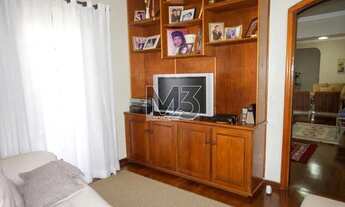 Imagem 6: Apartamento - Vila Rossi Borghi E Siqueira - Campinas