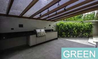 Imagem 3: Lindíssimo apartamento duplex com 492 m², 6 dormitórios (4 suítes), 6 vagas de garagem fix