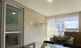 Imagem 7: Venda Apartamento 2 Dormitórios - 69 m² Brooklin