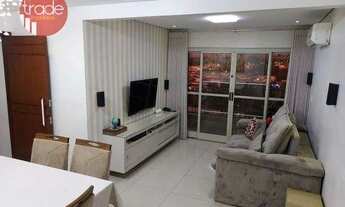 Imagem 2: Apartamento com 3 dormitórios à venda, 80 m² por R$ 351.800 - Jard. Independência - Ribeir