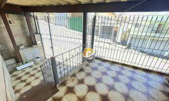 Imagem 3: Casa Térrea na Vila Bonilha, com Edificula