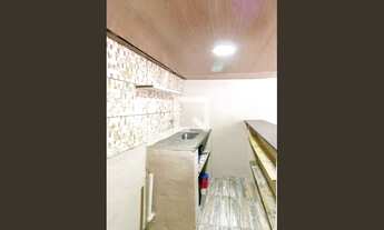 Imagem 7: Casa para Aluguel - Sagrada Família, 1 Quarto, 40 m2