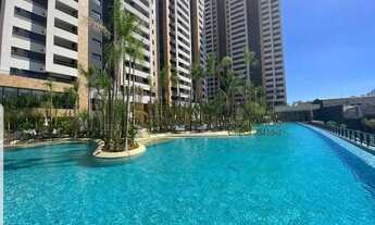 Imagem 3: Lindo apartamento no Piscine de 70m² varanda e pré mobiliado com vaga de garagem