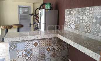 Imagem 4: Sobrado no Condomínio Village Taubaté/SP