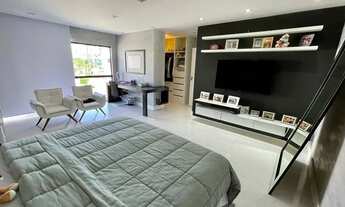 Imagem 2: Casa no Recreio- Art Life 5 quartos