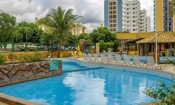 Imagem 4: Apartamento para venda possui 22 metros quadrados com 1 quarto em Do Turista - Caldas Nova