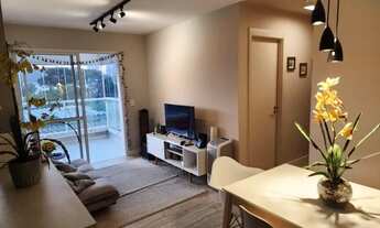 Imagem 2: Apartamento em São Paulo