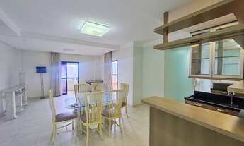 Imagem 7: Cobertura com 3 quartos e excelente área externa no Forte - Praia Grande - SP