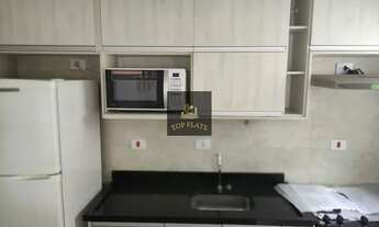 Imagem 6: Flat disponível na Vila Nova Conceição - SP