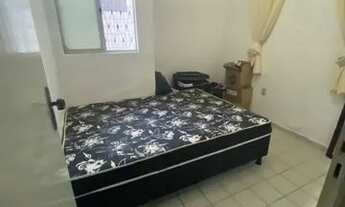 Imagem: Quarto individual para meninas, nos bancários!