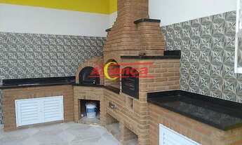 Imagem 4: Sobrado 4 suítes, 4 vagas, piscina