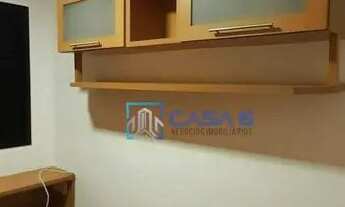 Imagem 2: Apartamento com 3 dormitórios, 75 m² - venda por R$ 750.000,00 ou aluguel por R$ 4.059,00