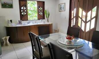 Imagem: Casa para venda possui 185 metros quadrados