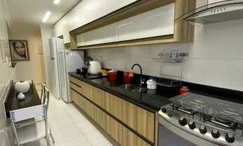 Imagem 6: Apartamento 3 dormitórios em Caiçara - Praia Grande - SP