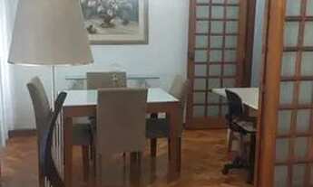 Imagem 2: Apartamento Temporadas mobiliado 2 qts suite