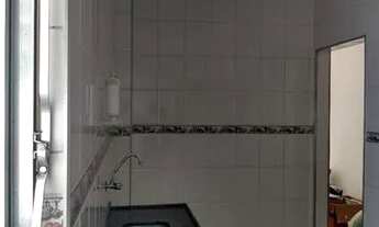 Imagem 2: Aluguel de apartamento no Minhocão