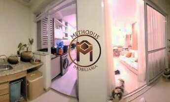 Imagem 3: Apartamento para venda com 92 metros quadrados com 3 quartos