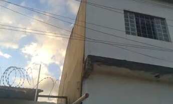 Imagem: 2 casas (1 térrea e outra sobrado) Vila