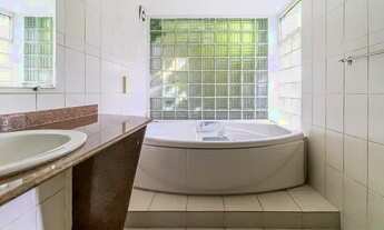 Imagem 6: São Conrado- Casa Triplex 384m², -Povoado das Canoas, 5 Qtos, 2Suítes, Vagas