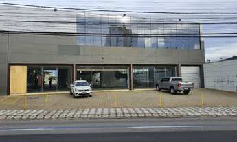 Imagem 7: IMÓVEL ESTUPENDO, ÍMPAR, SINGULAR ARQUITETURA MODERNA SAIDA E ENTRADA POR DUAS RUAS( PARA