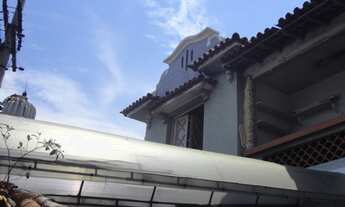 Imagem 3: Casa 400m² para fins comerciais no centro de Niterói. Próximo ao terminal Rodoviário