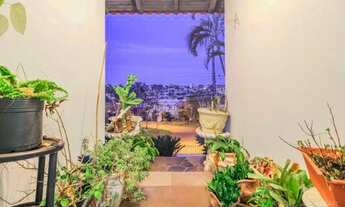 Imagem 6: Casa para Venda - 249m², 5 dormitórios, sendo 1 suites, 4 vagas - Chácara das Pedras