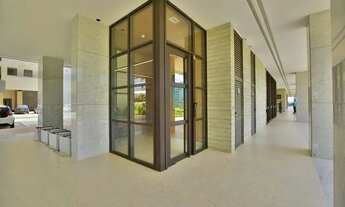 Imagem: Cobertura duplex para venda possui 223 metros