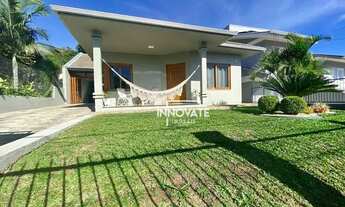 Imagem 3: Casa com 3 dormitórios à venda, 206 m² por R$ 1.250.000,00 - Farroupilha - Ivoti/RS