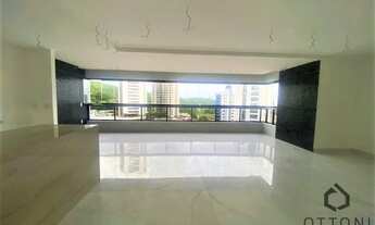 Imagem 3: Apartamento à venda no Tirol Concetto - 3 quartos (3 suítes) - Ângelo Varela