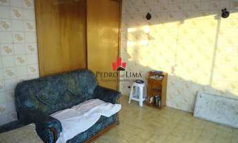 Imagem 2: Casa Assobradada com 3 dormitórios , 4 vagas e Edícula na Ponte Rasa