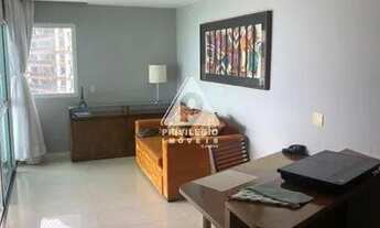 Imagem 2: Flat à venda, 1 quarto, 1 vaga, BARRA DA TIJUCA - RIO DE JANEIRO/RJ