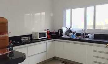 Imagem 2: Sobrado com 3 dormitórios à venda, 201 m² por R$ 1.015.000,00 - Golden Park - Hortolândia