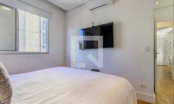 Imagem 6: Apartamento para Aluguel - Itaim Bibi, 1 Quarto, 42 m2