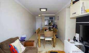 Imagem 6: Apartamento com 03 quartos no Cabral - 2005 - HABITEC