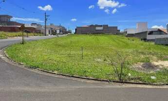 Imagem 4: Terreno Padrão em São Carlos