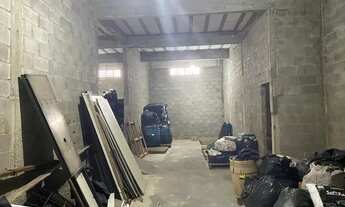 Imagem 4: Excelente galpão para alugar Bairro Sim!