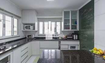 Imagem 7: Sobrado com 04 quartos (01 suite) e 05 vagas no Aristocrata, São José dos Pinhais