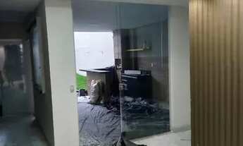 Imagem 2: Sobrado para aluguel possui 194 metros quadrados com 4 quartos em Jardim Atlântico - Goiân