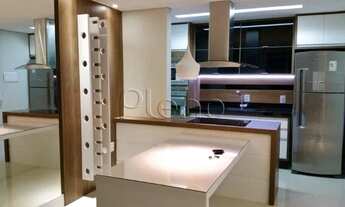 Imagem 2: Apartamento - Parque Industrial - Campinas