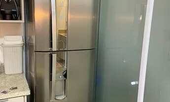 Imagem 2: Apartamento para aluguel com 46 metros quadrados com 1 quarto em Jardim Goiás - Goiânia