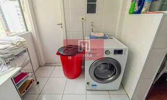 Imagem 7: Apartamento à venda no bairro Santa Cecília - São Paulo/SP, Zona Central